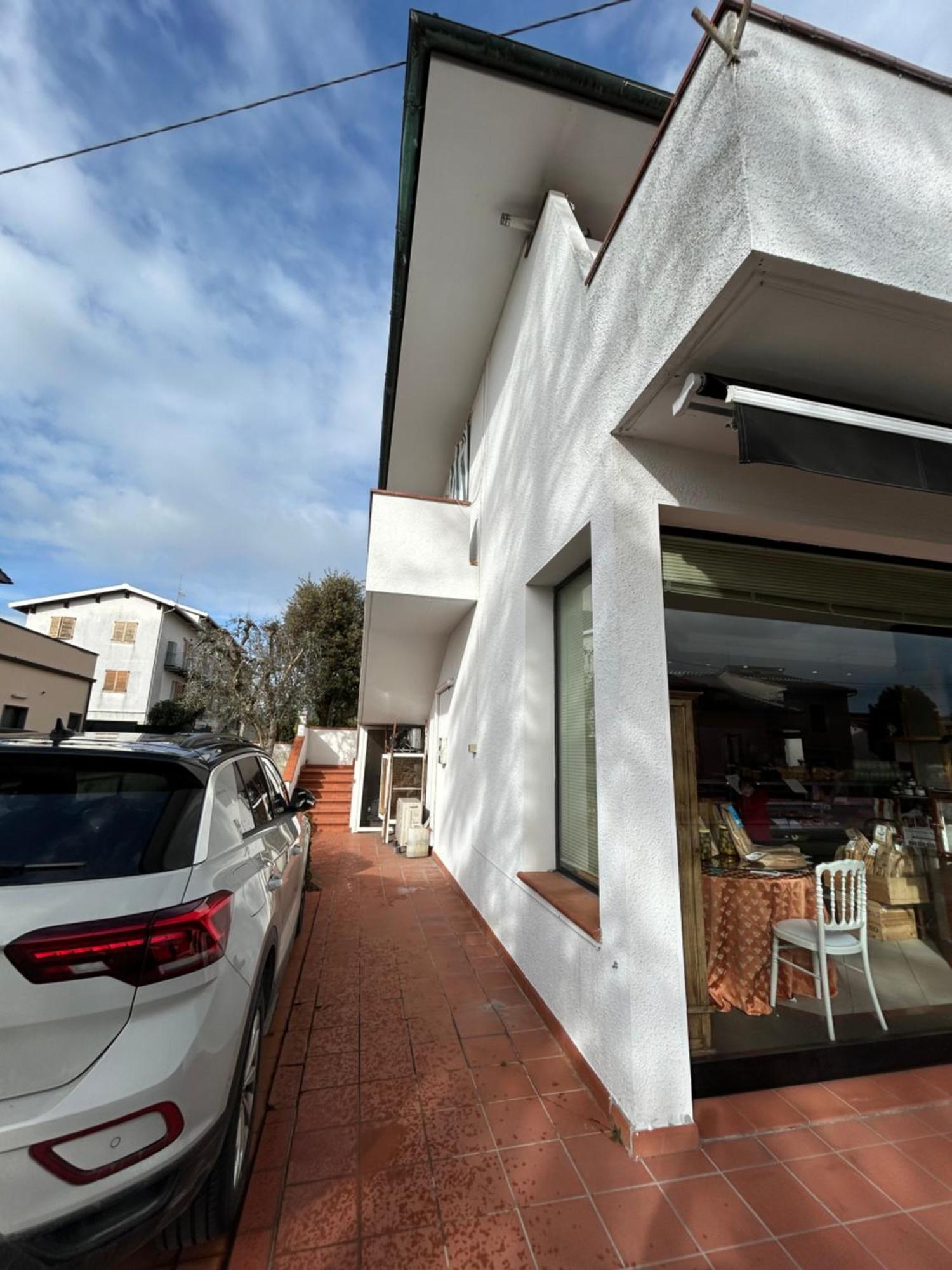 Appartamento La Casa Di Simo Montecalvoli Kültér fotó