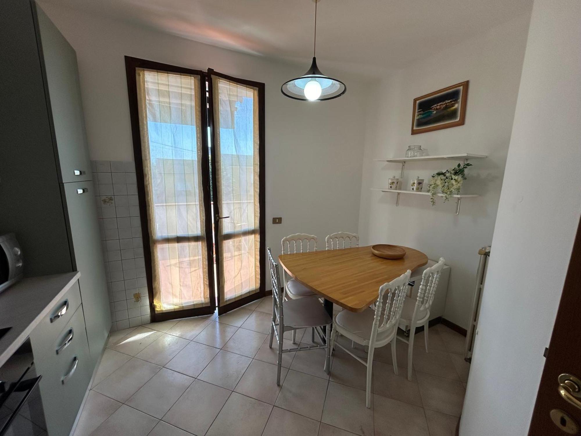 Appartamento La Casa Di Simo Montecalvoli Kültér fotó