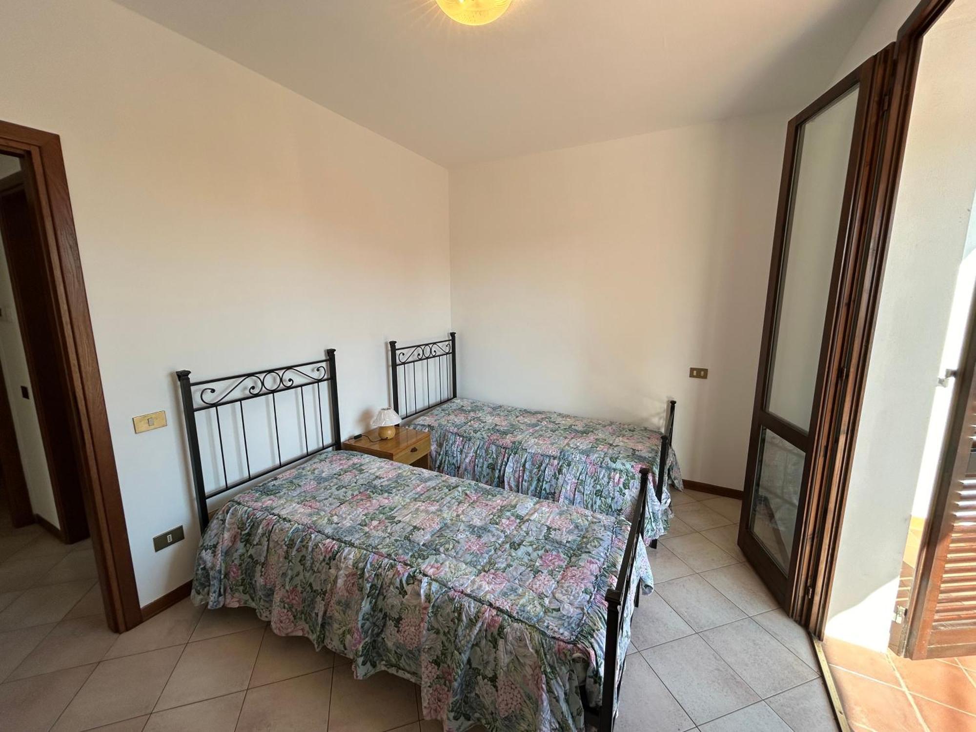 Appartamento La Casa Di Simo Montecalvoli Kültér fotó
