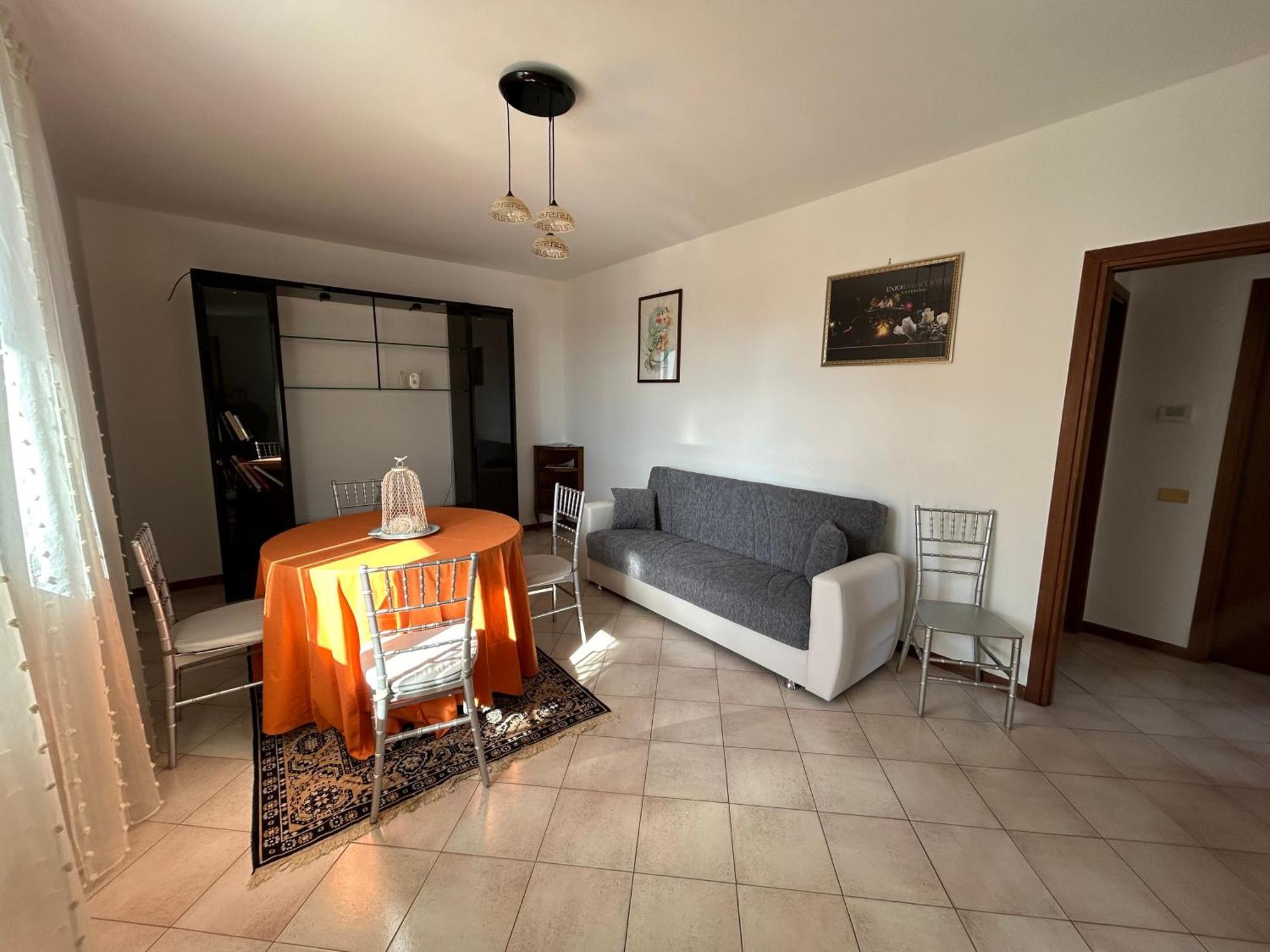 Appartamento La Casa Di Simo Montecalvoli Kültér fotó