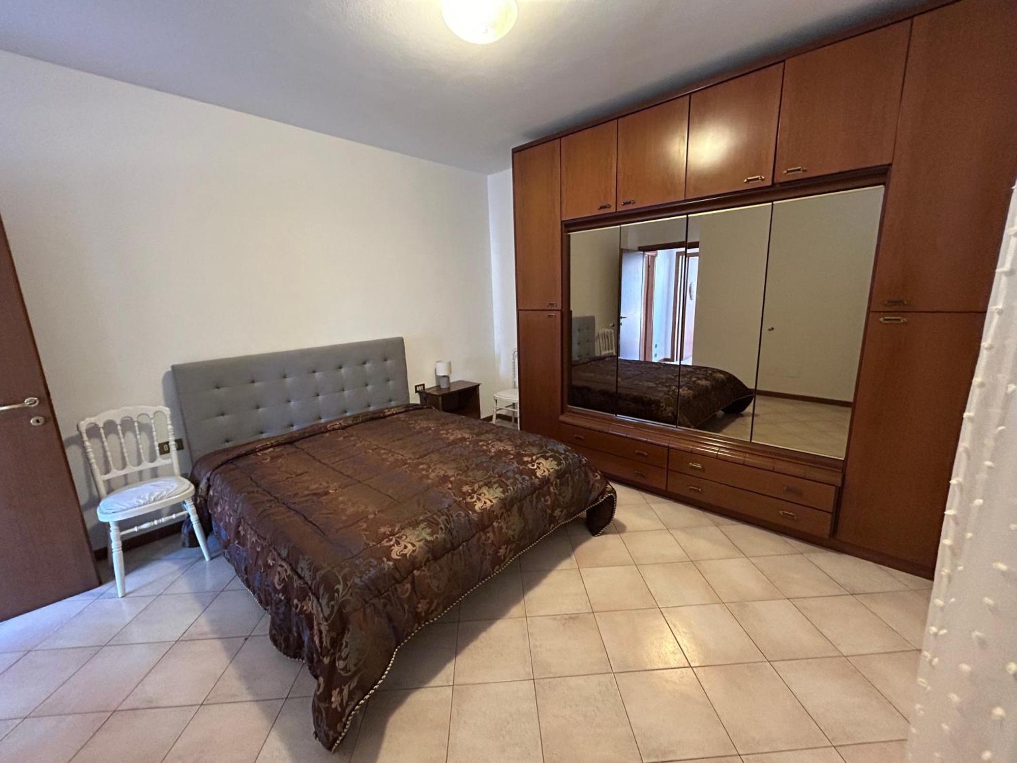 Appartamento La Casa Di Simo Montecalvoli Kültér fotó